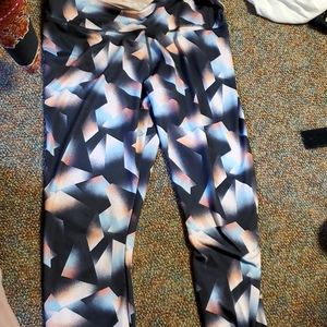Workout leggings